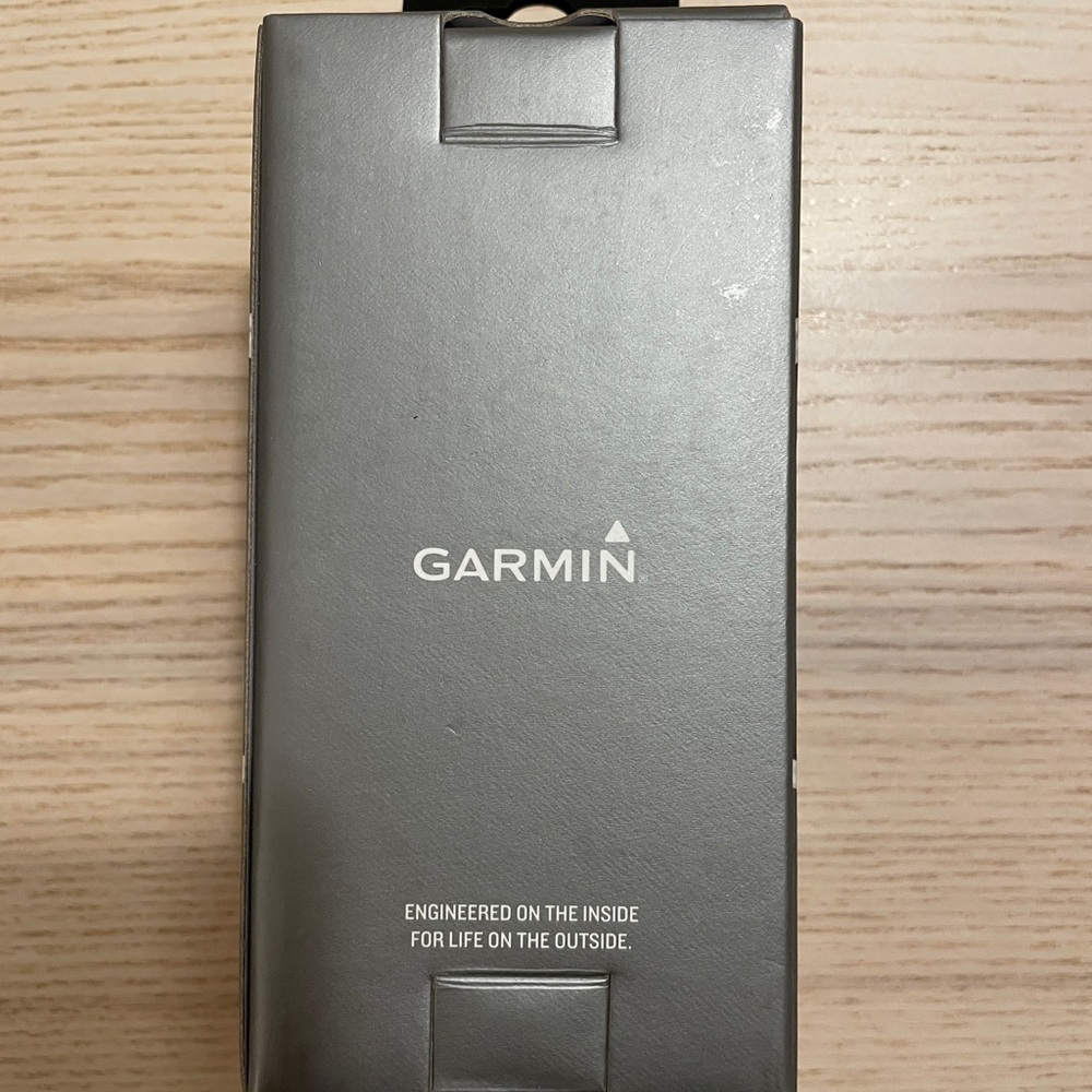 Garmin Forerunner® 55, White NWT - Picture 4 of 5